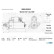 Startmotor Perkins 2,0 kw, miniatyr 6