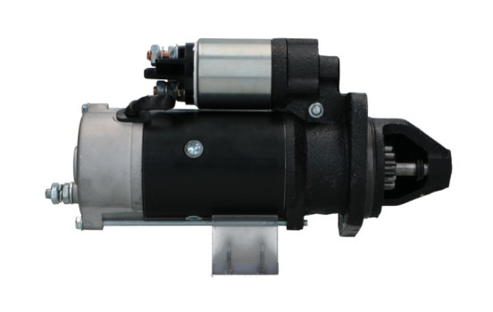 Startmotor Perkins 4,0 kw, bild 4