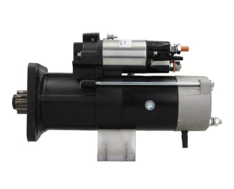 Startmotor Perkins 6,5 kw, bild 2
