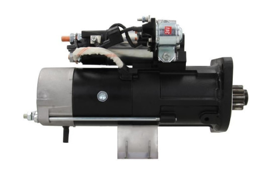 Startmotor Perkins 6,5 kw, bild 4