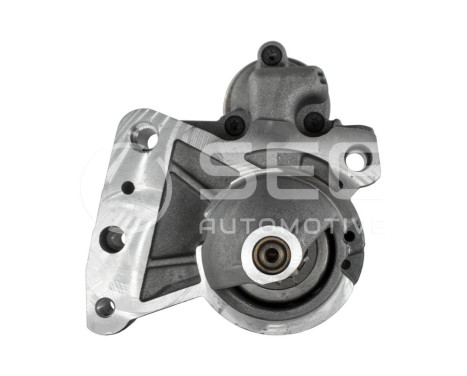 Startmotor Peugeot / Mini 0,9 kw