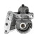 Startmotor Peugeot / Mini 0,9 kw