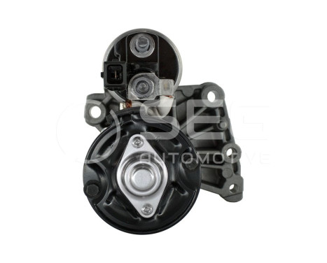 Startmotor Peugeot / Mini 0,9 kw, bild 2