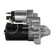 Startmotor Peugeot / Mini 0,9 kw, miniatyr 3