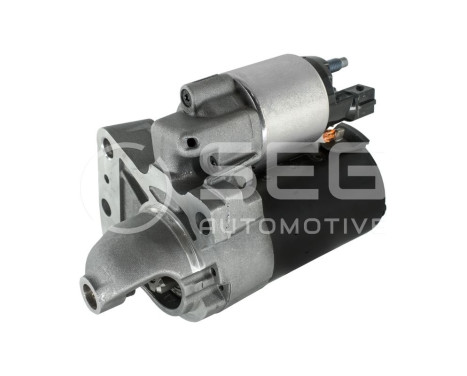 Startmotor Peugeot / Mini 0,9 kw, bild 5