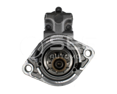 Startmotor Porsche 1,7 kw, bild 2