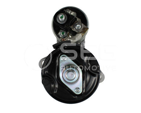 Startmotor Porsche 1,7 kw, bild 3