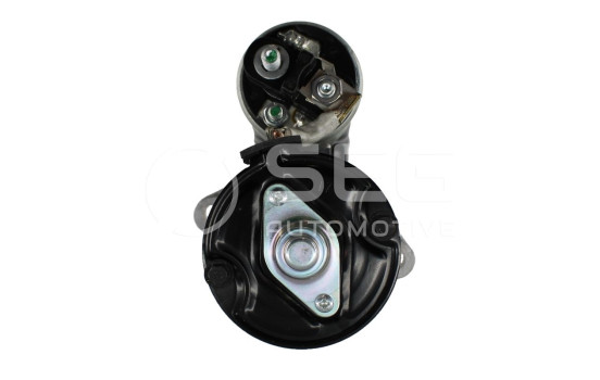Startmotor Porsche 1,7 kw, bild 2