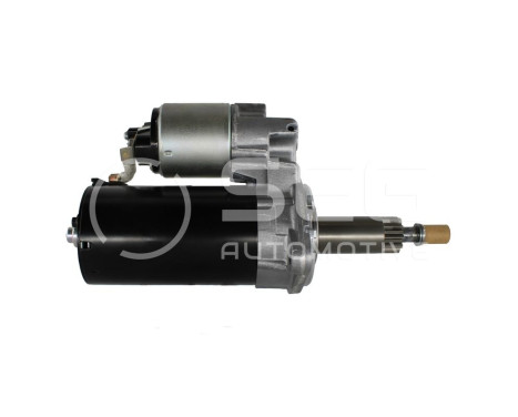 Startmotor Porsche 1,7 kw, bild 4