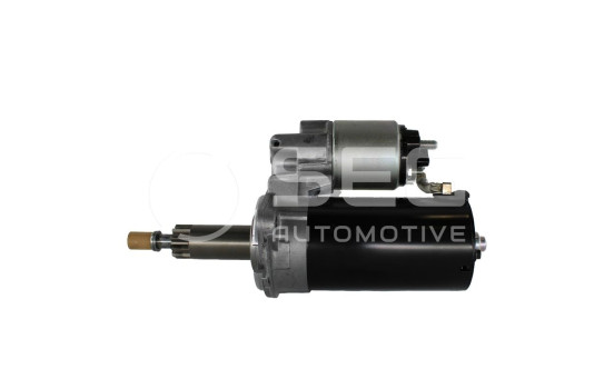 Startmotor Porsche 1,7 kw, bild 4