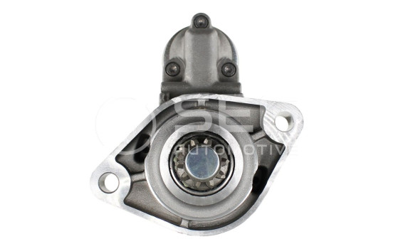 Startmotor Porsche 2,0 kw, bild 2