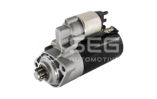 Startmotor Porsche 2,0 kw, bild 6