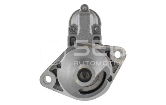 Startmotor Porsche 2,6 kW, bild 2
