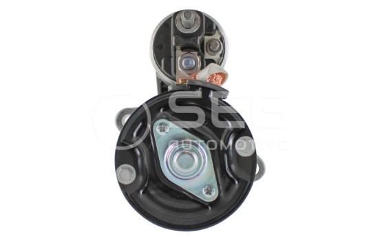 Startmotor Porsche 2,6 kW, bild 3