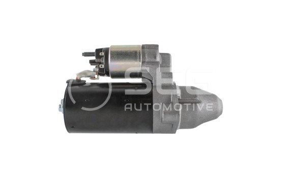 Startmotor Porsche 2,6 kW, bild 4