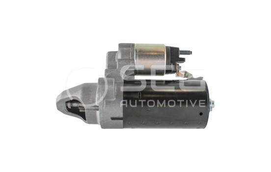 Startmotor Porsche 2,6 kW, bild 5