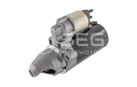 Startmotor Porsche 2,6 kW, bild 6