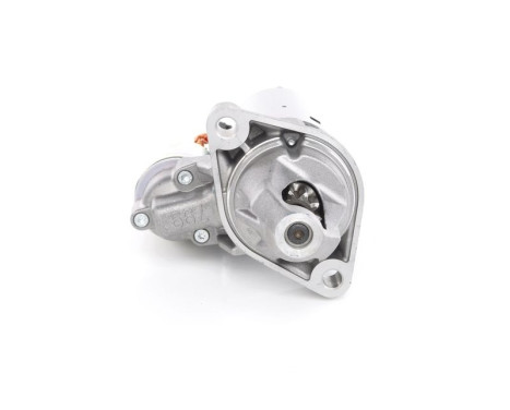 Startmotor R70-L3512V(R) Bosch, bild 4