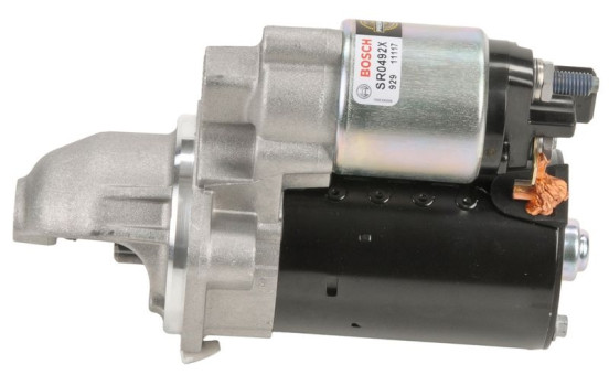 Startmotor R70-M2012V(R) Bosch, bild 3