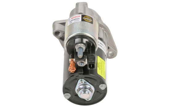 Startmotor R70-M2012V(R) Bosch, bild 4