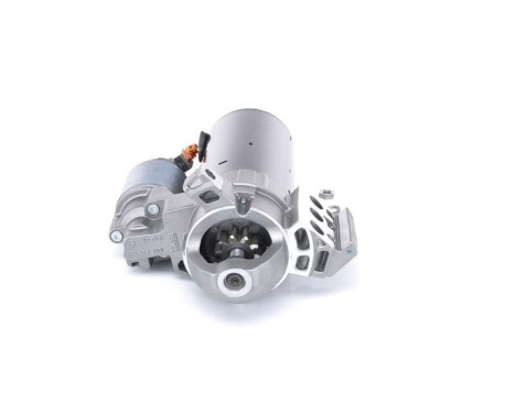 Startmotor R74-E3512V(R) Bosch, bild 4