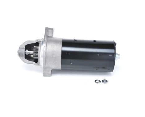 Startmotor R78-M4512V(R) Bosch