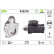 Startmotor REMANUFACTURED PREMIUM 433219 Valeo, miniatyr 3