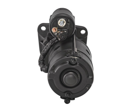 Startmotor REMANUFACTURED PREMIUM 433219 Valeo, bild 4