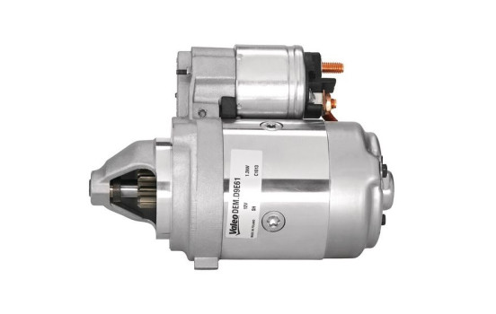 Startmotor REMANUFACTURED PREMIUM 433223 Valeo, bild 3