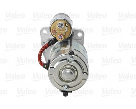 Startmotor REMANUFACTURED PREMIUM 433229 Valeo, bild 2