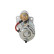 Startmotor REMANUFACTURED PREMIUM 433229 Valeo, miniatyr 4
