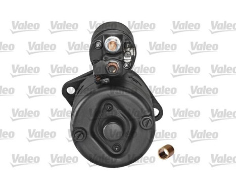 Startmotor REMANUFACTURED PREMIUM 433269 Valeo, bild 3