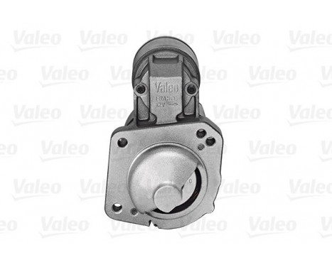Startmotor REMANUFACTURED PREMIUM 433276 Valeo