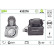Startmotor REMANUFACTURED PREMIUM 433276 Valeo, miniatyr 3