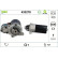 Startmotor REMANUFACTURED PREMIUM 433278 Valeo, miniatyr 2
