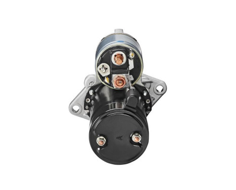 Startmotor REMANUFACTURED PREMIUM 433297 Valeo, bild 4