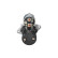 Startmotor REMANUFACTURED PREMIUM 433297 Valeo, miniatyr 4