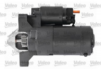 Startmotor REMANUFACTURED PREMIUM 433305 Valeo