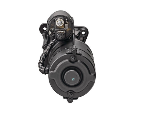 Startmotor REMANUFACTURED PREMIUM 433310 Valeo, bild 4