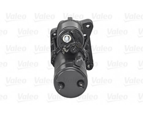 Startmotor REMANUFACTURED PREMIUM 433320 Valeo, bild 2