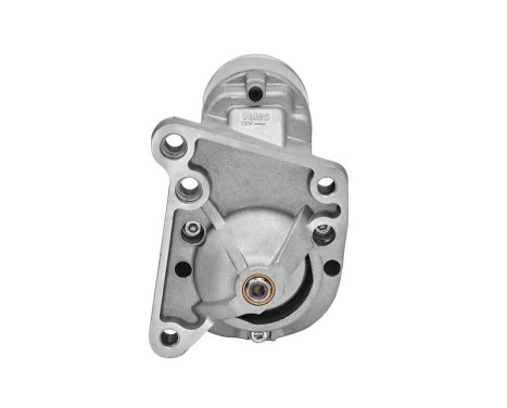 Startmotor REMANUFACTURED PREMIUM 433320 Valeo, bild 2
