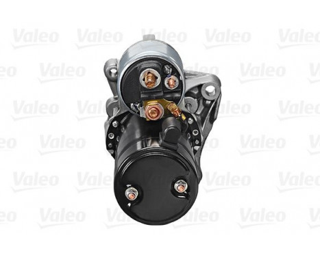 Startmotor REMANUFACTURED PREMIUM 433321 Valeo, bild 2
