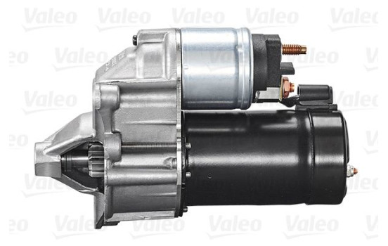 Startmotor REMANUFACTURED PREMIUM 433321 Valeo, bild 3