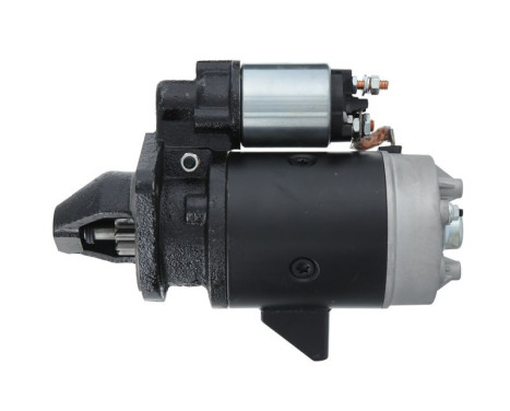 Startmotor REMANUFACTURED PREMIUM 433329 Valeo, bild 4