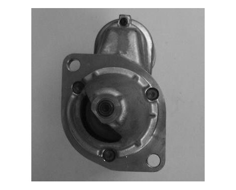 Startmotor REMANUFACTURED PREMIUM 436000 Valeo, bild 2