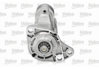 Startmotor REMANUFACTURED PREMIUM 436020 Valeo