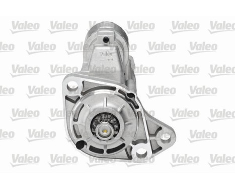 Startmotor REMANUFACTURED PREMIUM 436020 Valeo