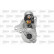 Startmotor REMANUFACTURED PREMIUM 436020 Valeo, miniatyr 2