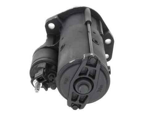 Startmotor REMANUFACTURED PREMIUM 436020 Valeo, bild 4