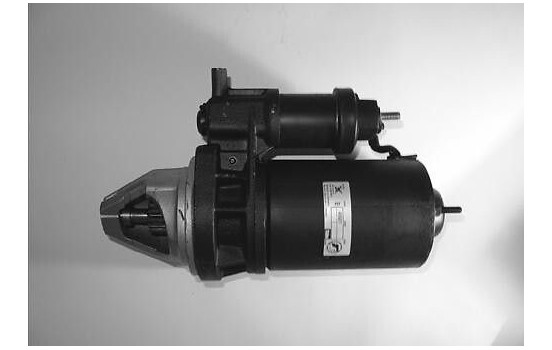 Startmotor REMANUFACTURED PREMIUM 436057 Valeo, bild 3